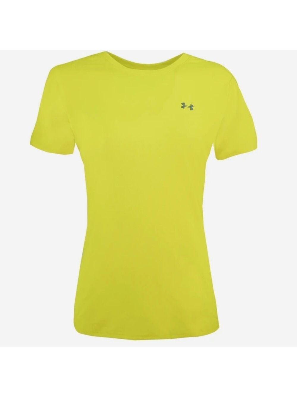 Under Armour logo tech tee shirt size  medium